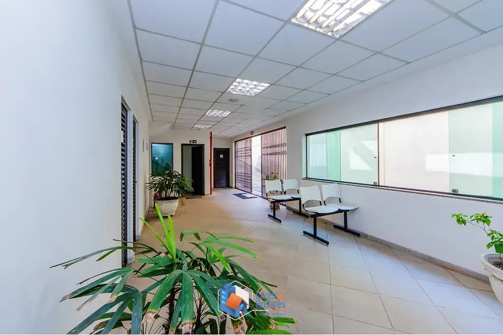 Depósito-Galpão, 1286 m² - Foto 10