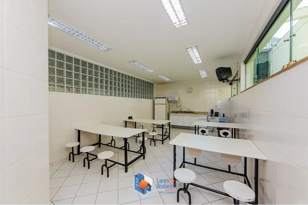 Depósito-Galpão, 1286 m² - Foto 9