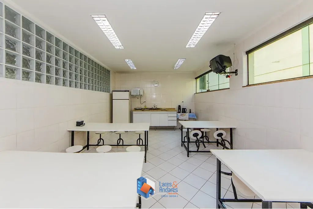 Depósito-Galpão, 1286 m² - Foto 8