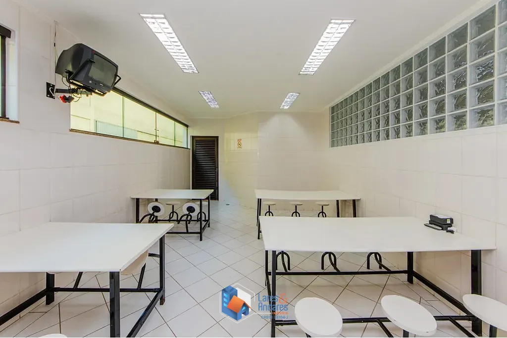 Depósito-Galpão, 1286 m² - Foto 7