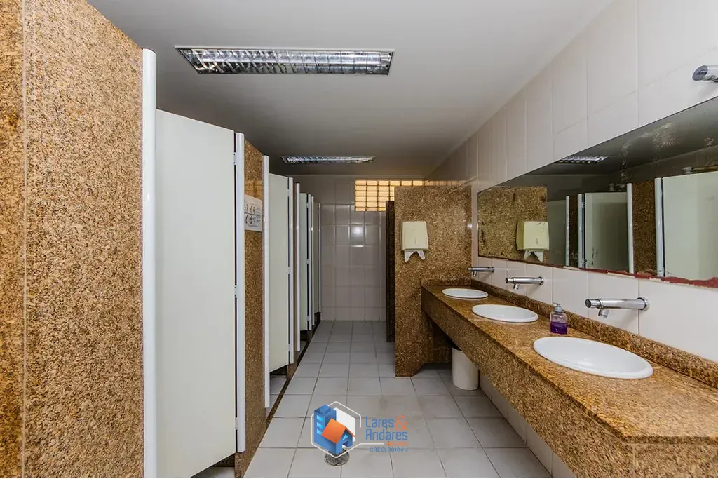Depósito-Galpão, 1286 m² - Foto 4