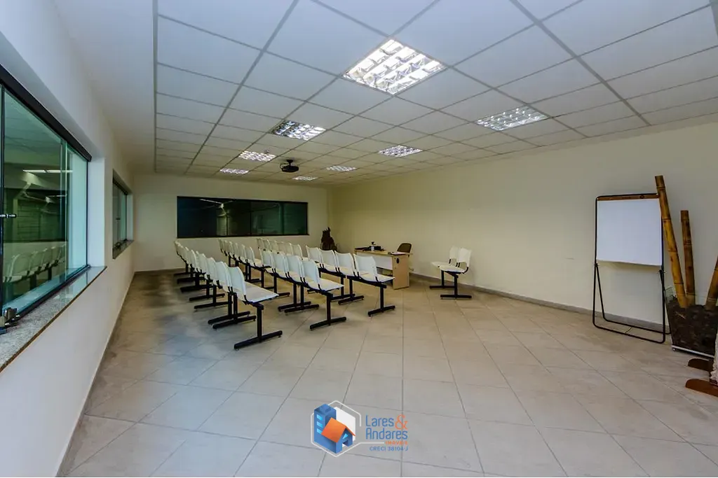 Depósito-Galpão, 1286 m² - Foto 2
