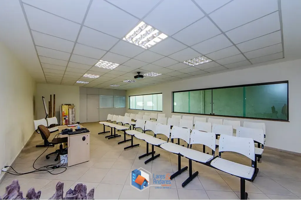 Depósito-Galpão, 1286 m² - Foto 3