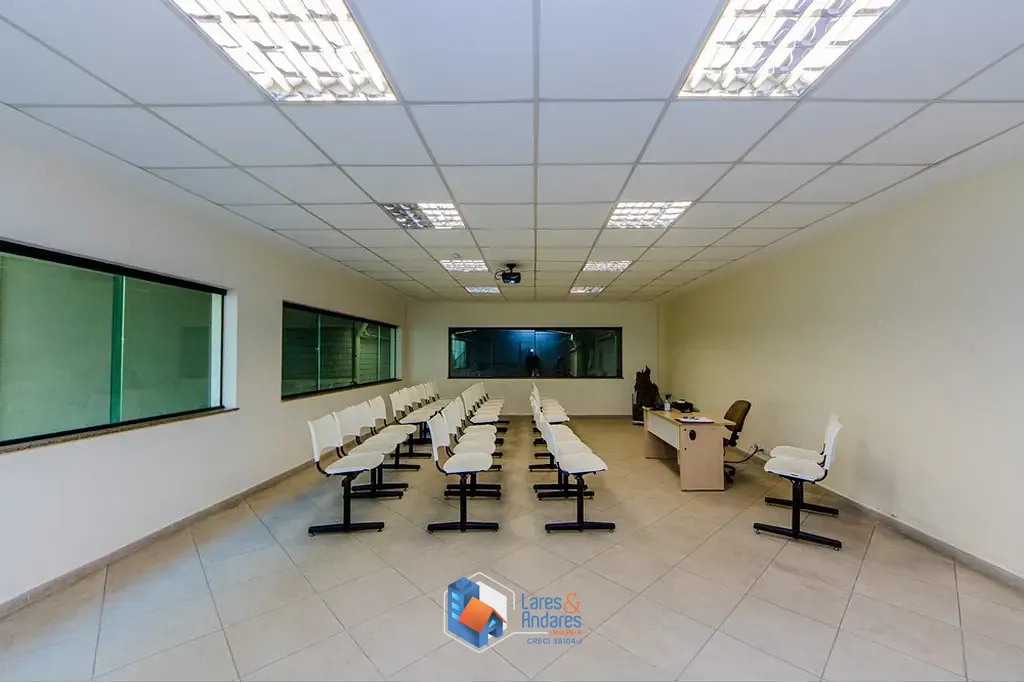 Depósito-Galpão, 1286 m² - Foto 34