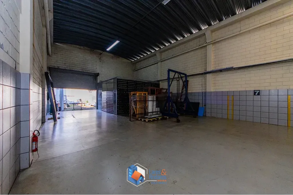 Depósito-Galpão, 1286 m² - Foto 29