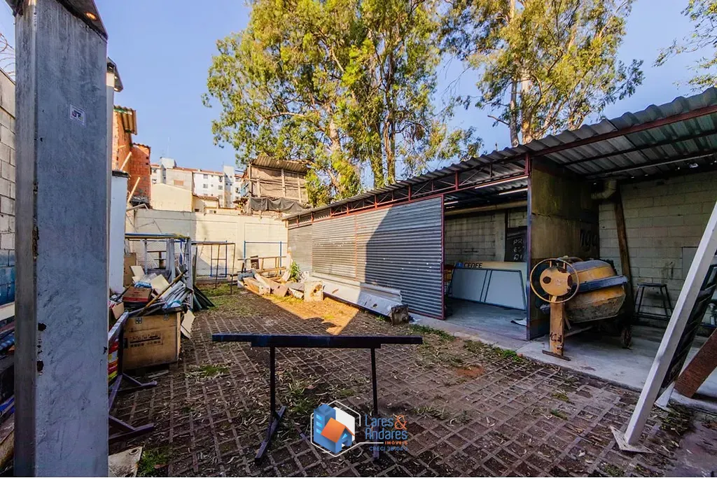 Depósito-Galpão, 1286 m² - Foto 28