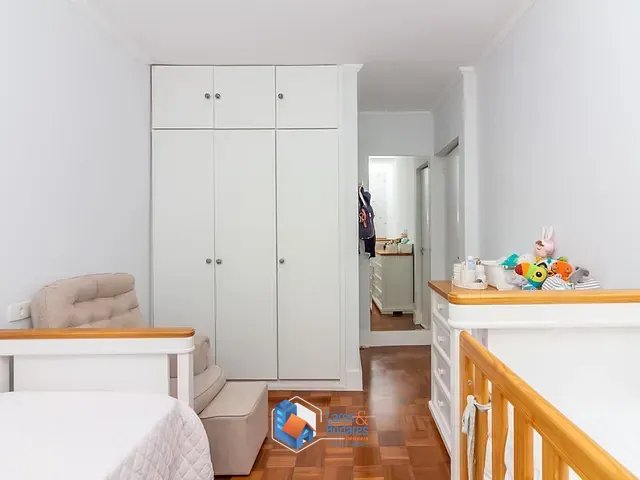 Apartamento 3 quartos e 2 banheiros, à venda, no bairro Moema em São Paulo