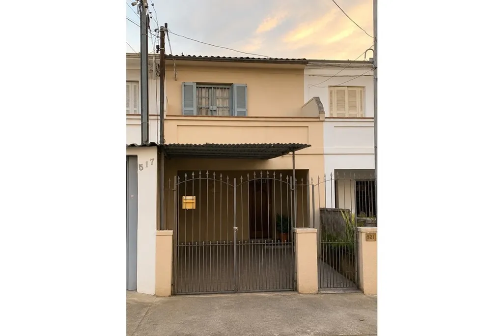 Empreendimento Residencial à venda Jardim Oriental São Paulo - SP | JOA 521 Casa 602161018-45