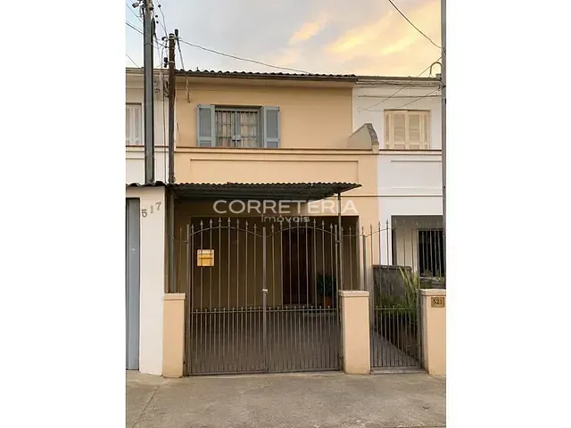 Casa 2 quartos e 2 banheiros, à venda, no bairro Jardim Oriental em São Paulo