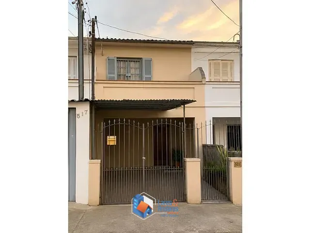 Casa 2 quartos e 2 banheiros, à venda, no bairro Jardim Oriental em São Paulo