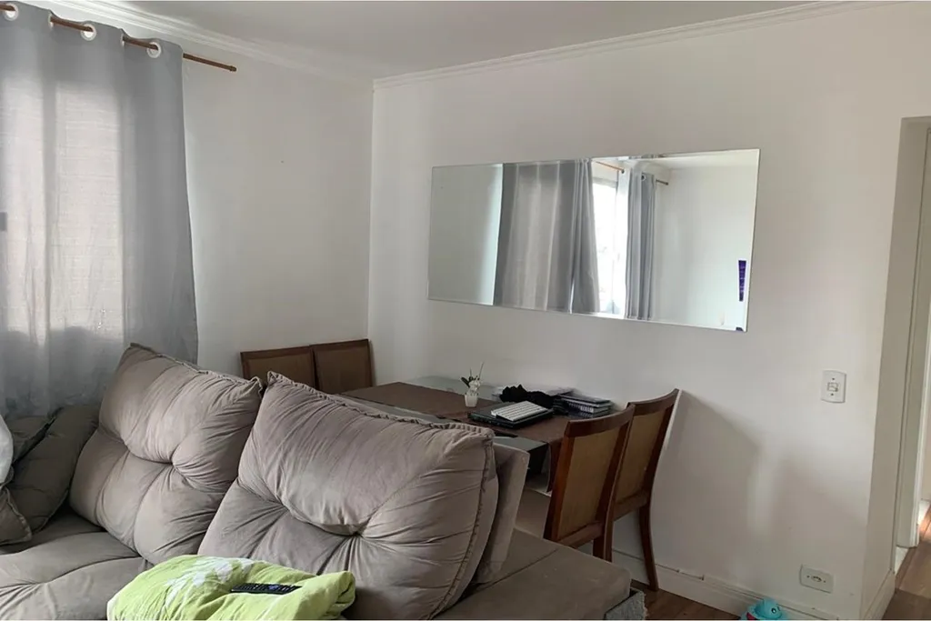Apartamento à venda 2 Quartos 1 Vaga 64.61M² Vila Mascote São Paulo - SP