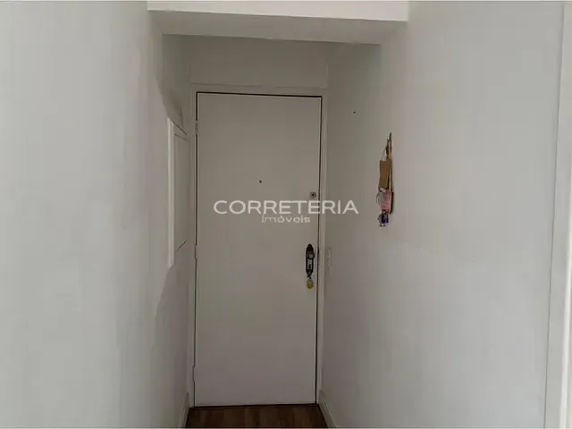 Apartamento 2 quartos e 1 banheiro, à venda, no bairro Vila Mascote em São Paulo