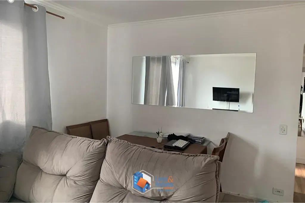 Apartamento, 2 quartos, 64 m² - Foto 2