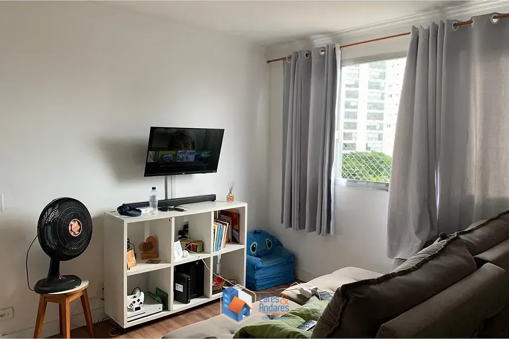 Apartamento, 2 quartos, 64 m² - Foto 3