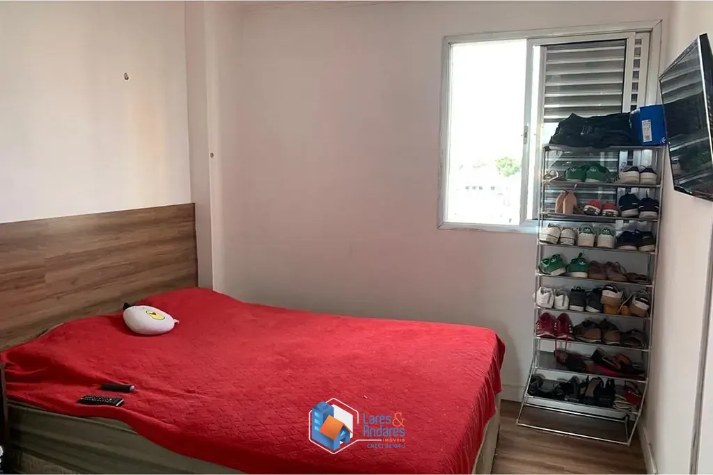 Apartamento, 2 quartos, 64 m² - Foto 4