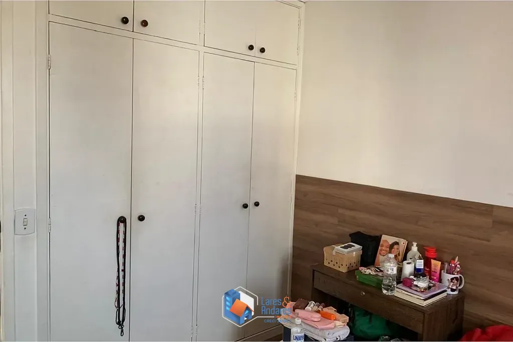 Apartamento, 2 quartos, 64 m² - Foto 6