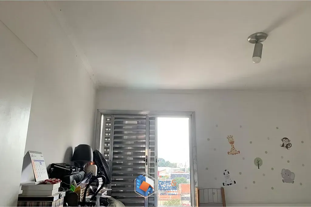 Apartamento, 2 quartos, 64 m² - Foto 7