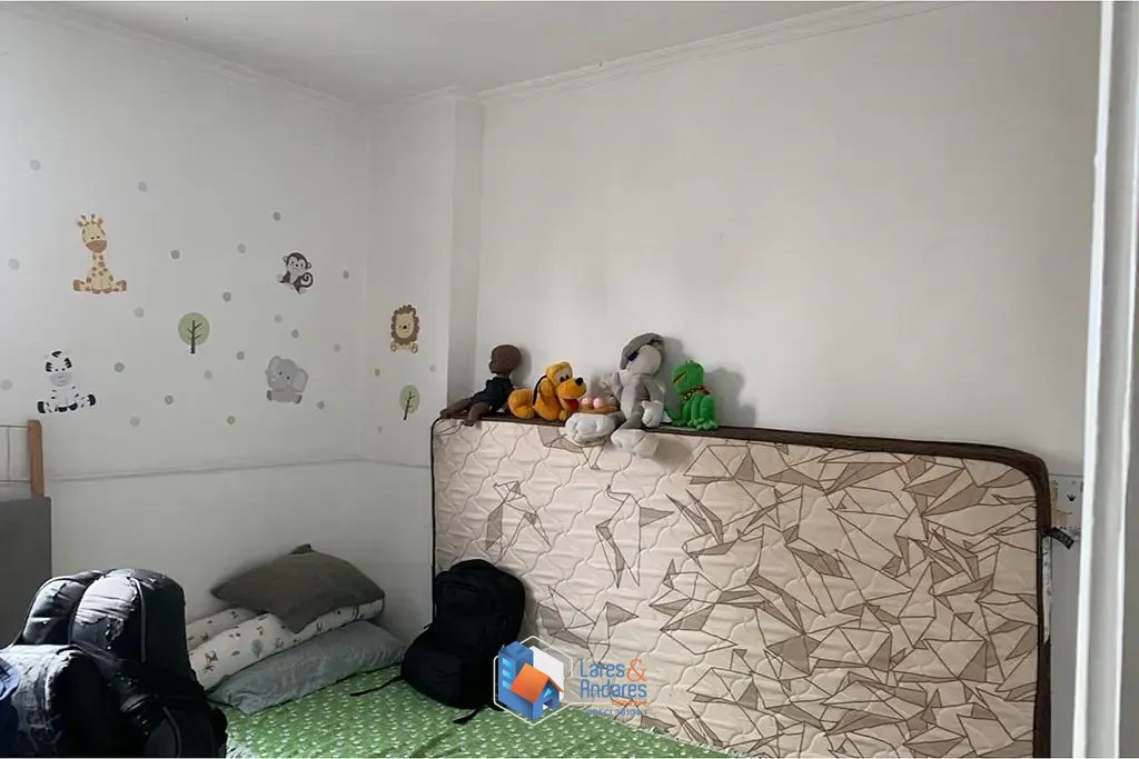 Apartamento, 2 quartos, 64 m² - Foto 8
