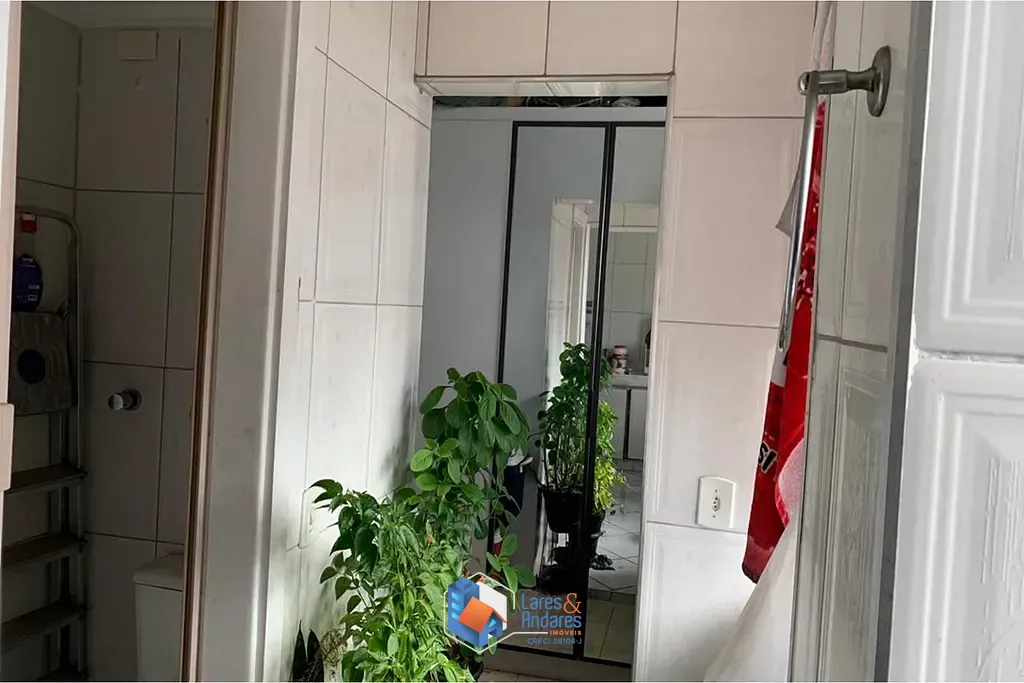 Apartamento, 2 quartos, 64 m² - Foto 9