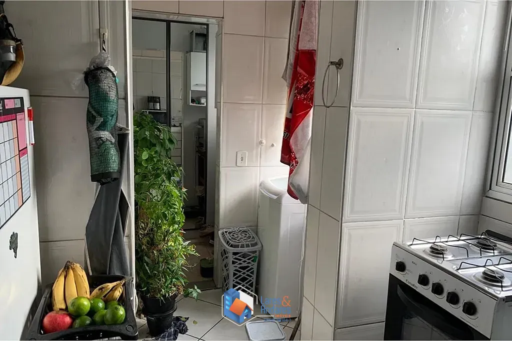 Apartamento, 2 quartos, 64 m² - Foto 10