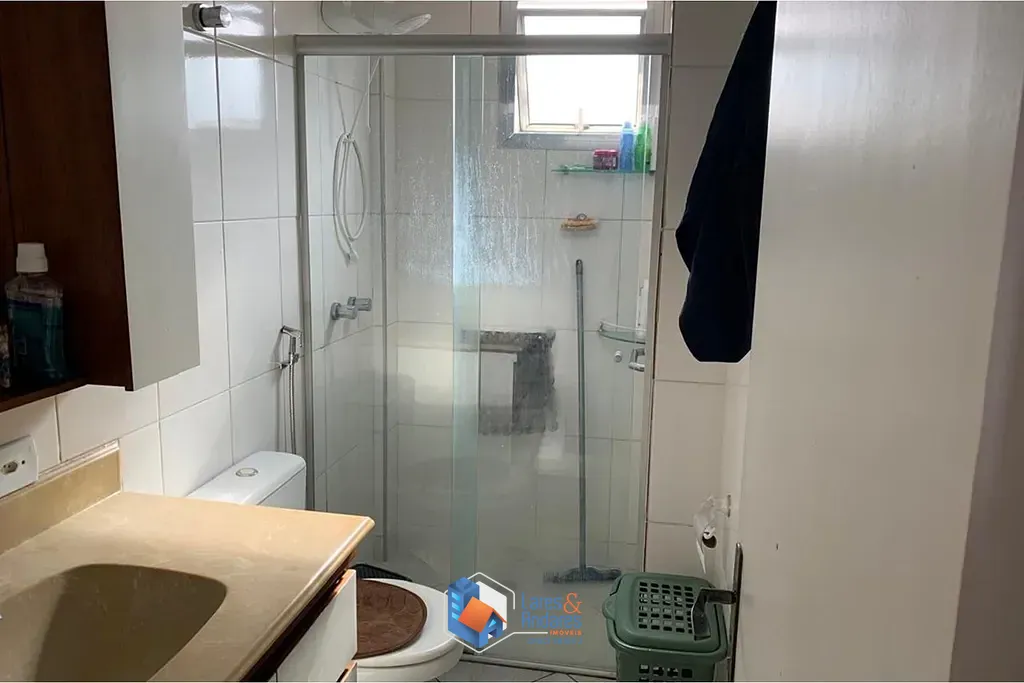 Apartamento, 2 quartos, 64 m² - Foto 12