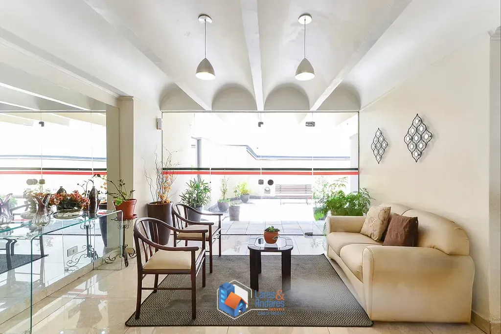 Apartamento, 2 quartos, 64 m² - Foto 13