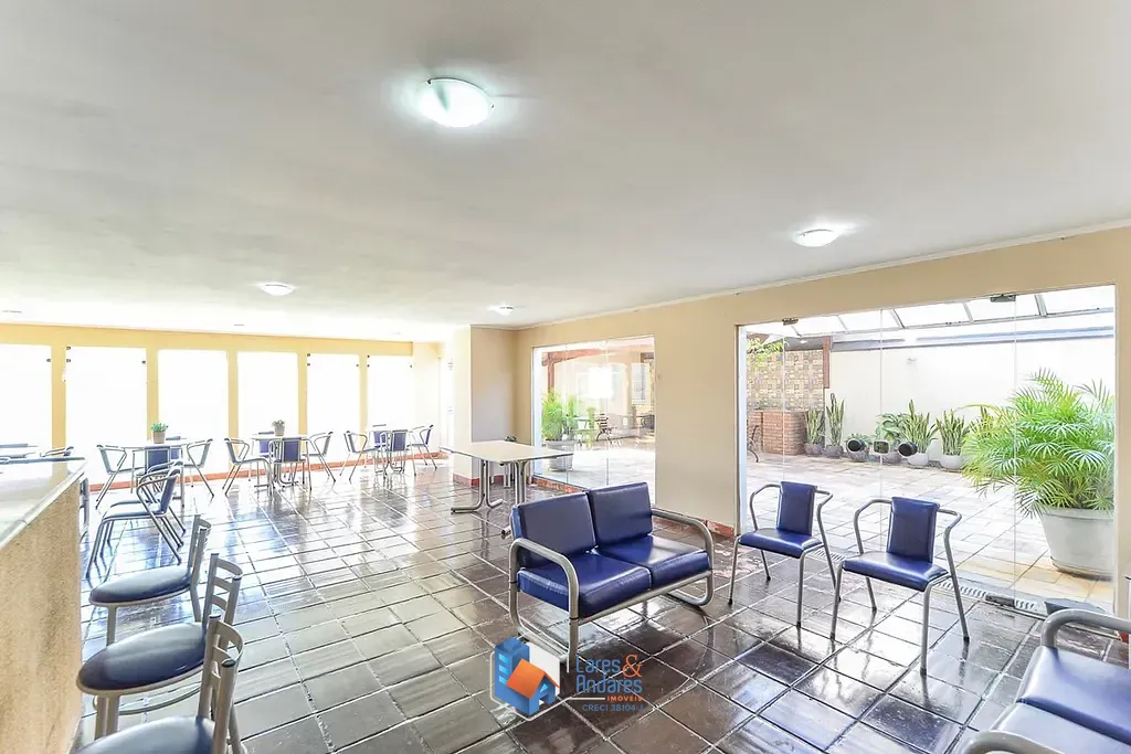 Apartamento, 2 quartos, 64 m² - Foto 14
