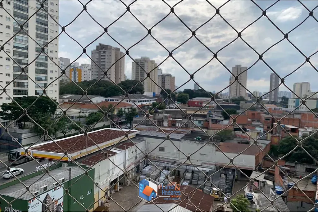 Apartamento, 2 quartos, 64 m² - Foto 15