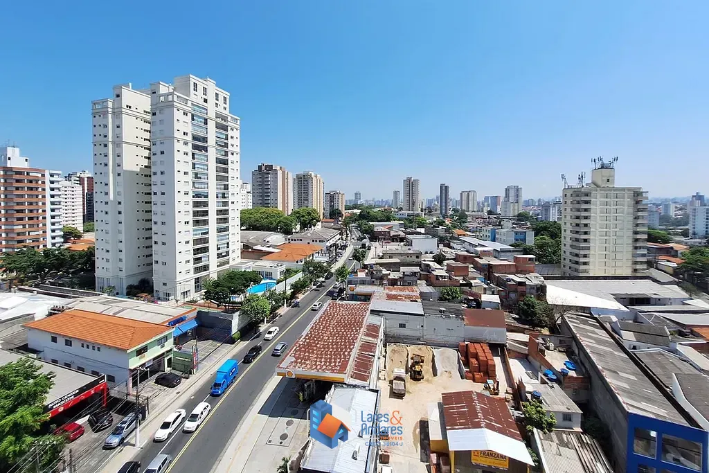 Apartamento, 2 quartos, 64 m² - Foto 16