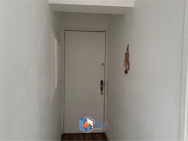 Apartamento 2 quartos e 1 banheiro, à venda, no bairro Vila Mascote em São Paulo