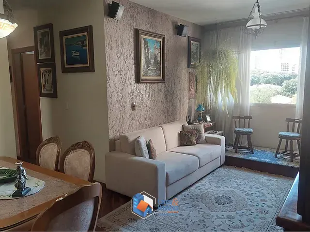 Apartamento 2 quartos e 2 banheiros, à venda, no bairro Bela Aliança em São Paulo