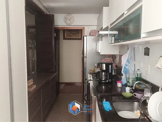 Apartamento 2 quartos e 2 banheiros, à venda, no bairro Bela Aliança em São Paulo