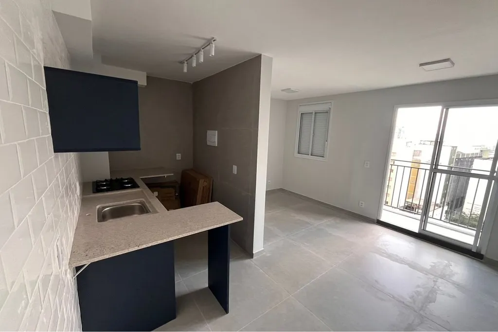 Apartamento à venda 1 Quarto 36M² Santa Cecília São Paulo - SP