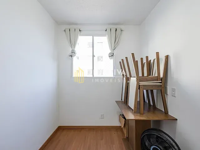 Apartamento 2 quartos e 1 banheiro, à venda, no bairro Parque Santa Fé em Porto Alegre