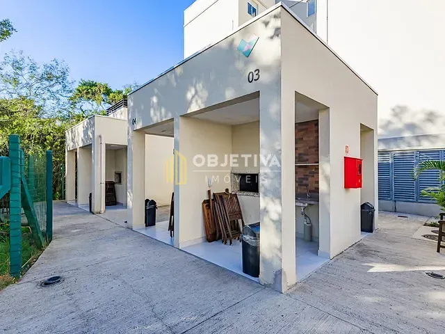 Apartamento 2 quartos e 1 banheiro, à venda, no bairro Parque Santa Fé em Porto Alegre