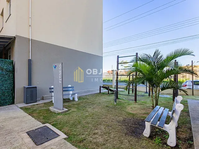 Apartamento 2 quartos e 1 banheiro, à venda, no bairro Parque Santa Fé em Porto Alegre