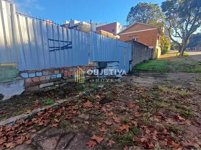 Terreno à venda, no bairro Bom Jesus em Porto Alegre