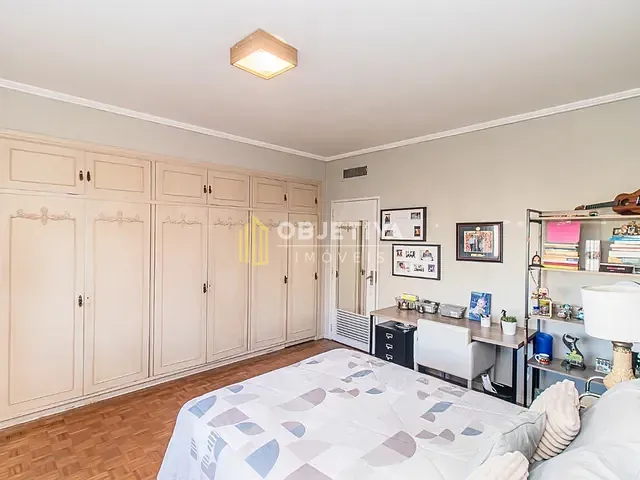 Apartamento 4 quartos e 5 banheiros, à venda, no bairro Moinhos de Vento em Porto Alegre