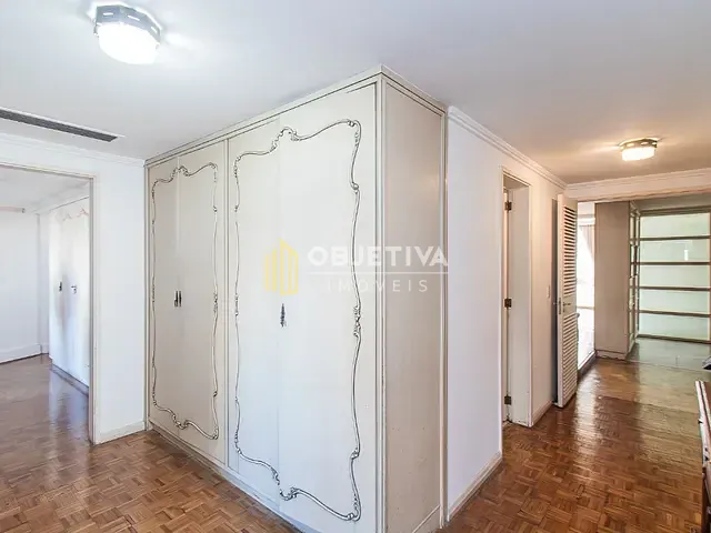 Apartamento 4 quartos e 5 banheiros, à venda, no bairro Moinhos de Vento em Porto Alegre