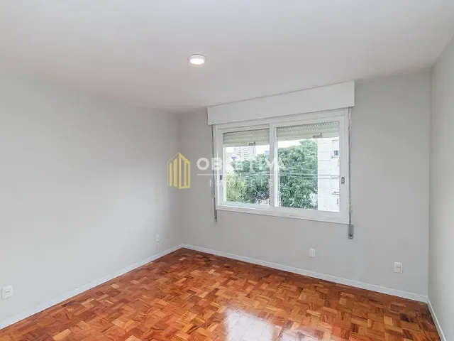 Apartamento 2 quartos e 2 banheiros, à venda, no bairro Santana em Porto Alegre