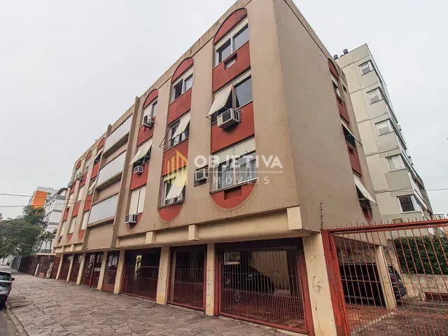 Apartamento 2 quartos e 2 banheiros, à venda, no bairro Santana em Porto Alegre