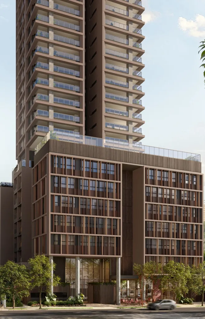 Empreendimento Residencial à venda Pinheiros São Paulo - SP | Matté João Moura - Residencial