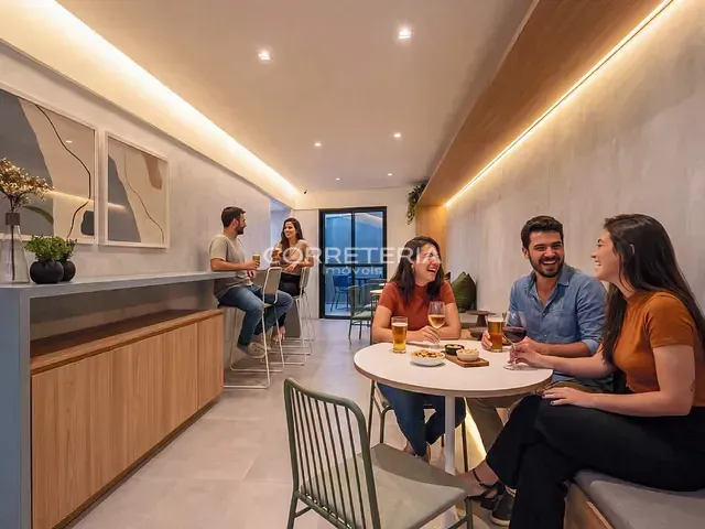Apartamento 3 quartos e 1 banheiro, à venda, no bairro Bela Vista em São Paulo