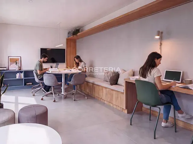 Apartamento 3 quartos e 1 banheiro, à venda, no bairro Bela Vista em São Paulo