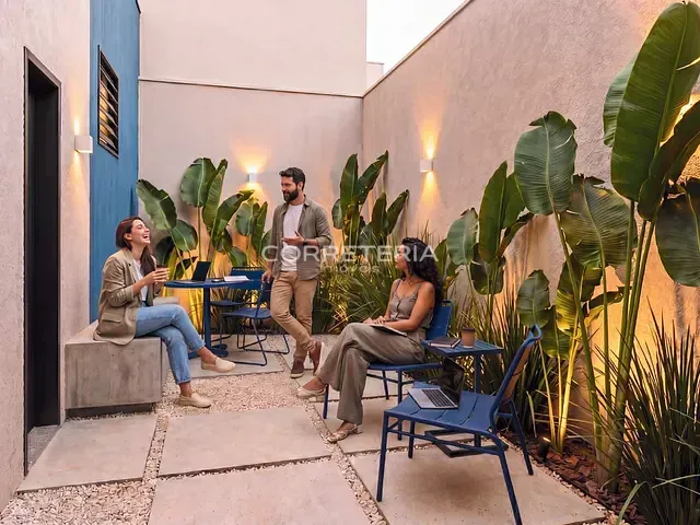 Apartamento 3 quartos e 1 banheiro, à venda, no bairro Bela Vista em São Paulo
