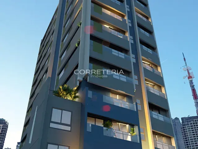 Apartamento 3 quartos e 1 banheiro, à venda, no bairro Bela Vista em São Paulo