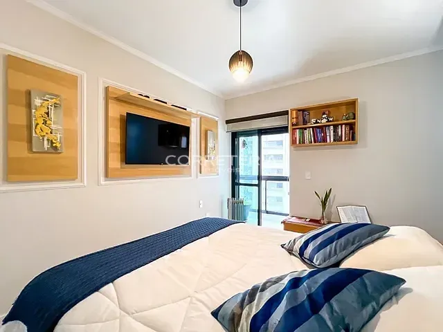 Apartamento 3 quartos e 5 banheiros, à venda, no bairro Vila Andrade em São Paulo