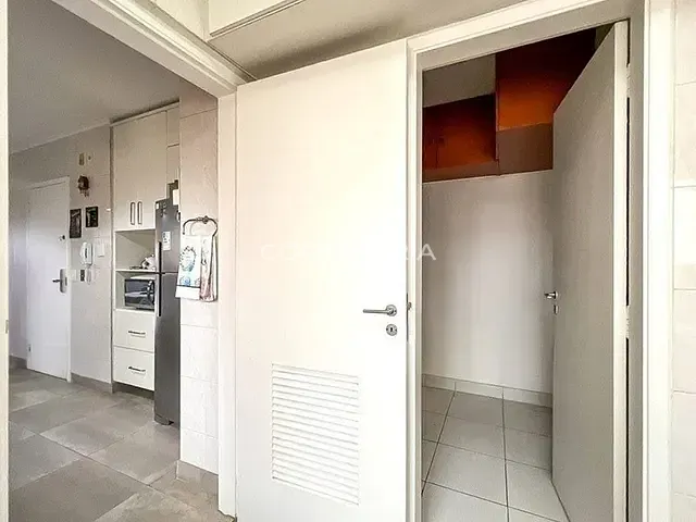 Apartamento 3 quartos e 5 banheiros, à venda, no bairro Vila Andrade em São Paulo