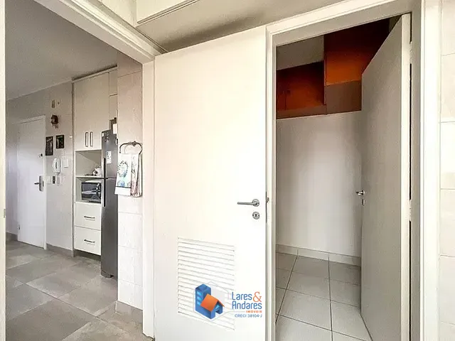 Apartamento 3 quartos e 5 banheiros, à venda, no bairro Vila Andrade em São Paulo