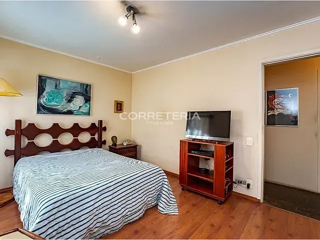 Apartamento 2 quartos e 2 banheiros, à venda, no bairro Pinheiros em São Paulo